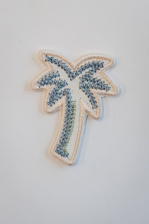 PATCHWORK PALM