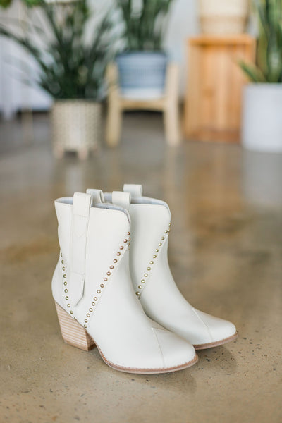 MATISSE ACE BOOTS