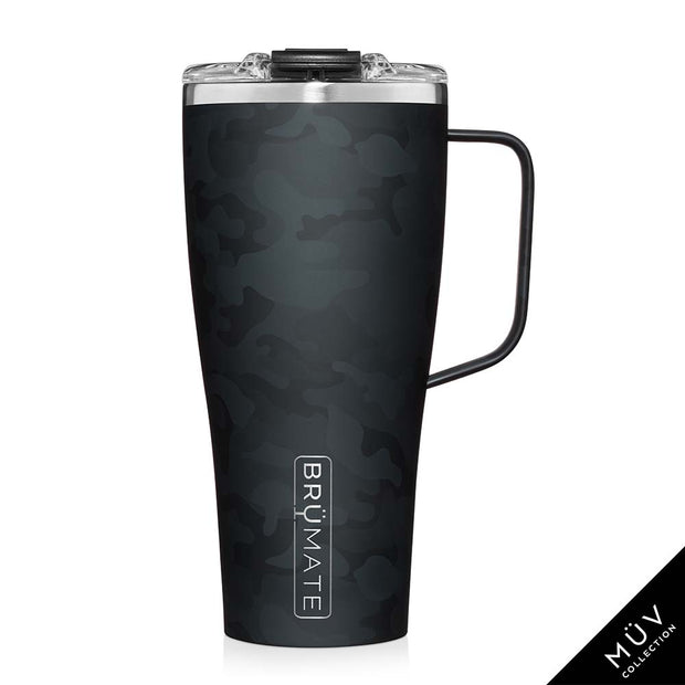 MIDNIGHT CAMO TODDY XL 32OZ BRUMATE