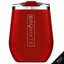 CHERRY UNCORK'D XL WINE TUMBLER 14 OZ