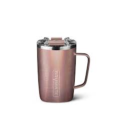 GLITTER ROSE GOLD TODDY 16OZ