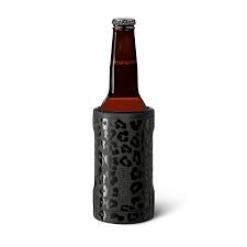 ONYX LEOPARD HOPSULATOR BOTT'L 12OZ BOTTLES