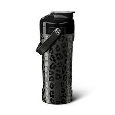 ONYX LEOPARD MULTISHAKER 26 OZ