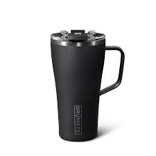 MATTE BLACK TODDY 22 OZ