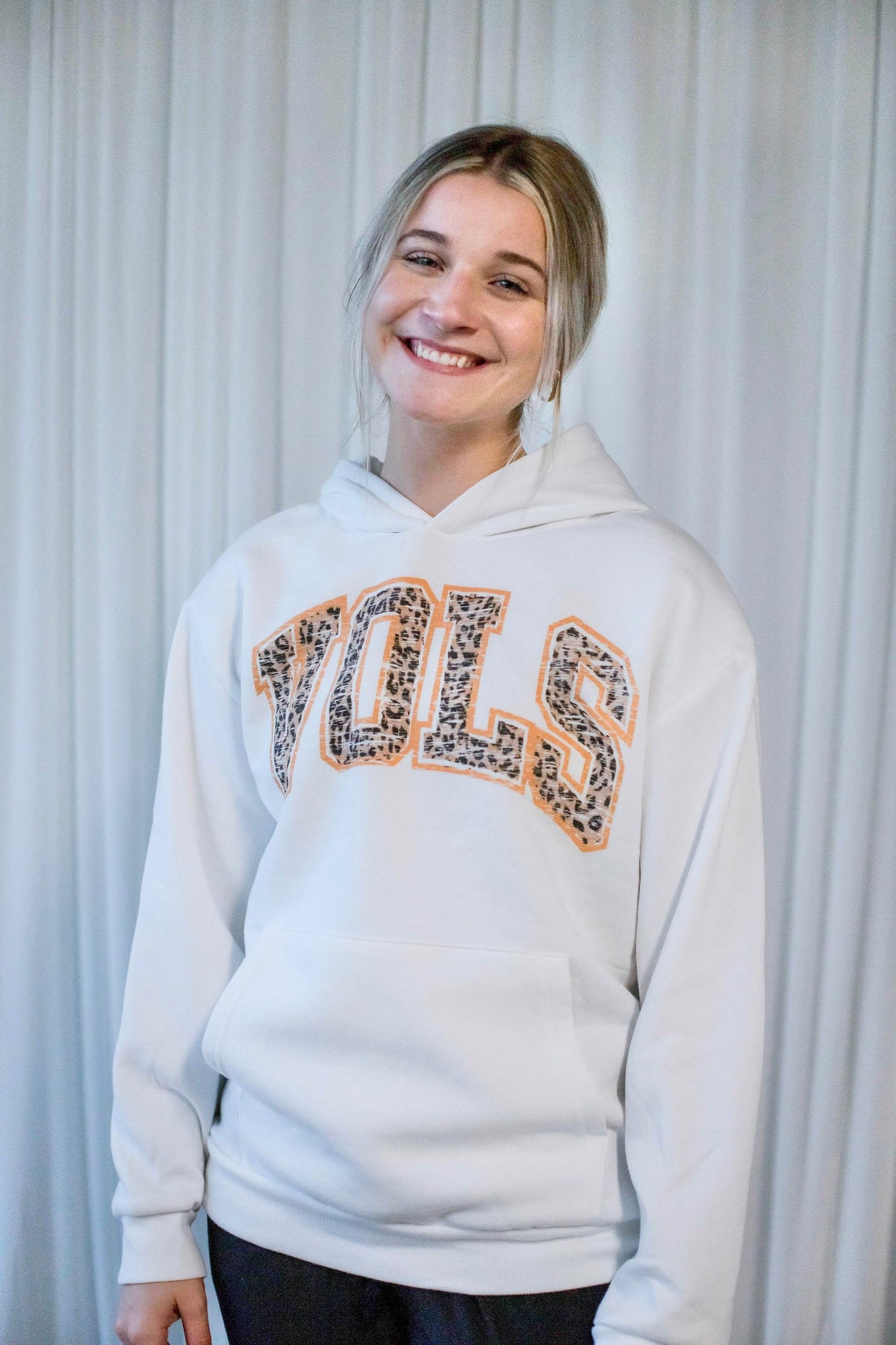 Ut hot sale vols hoodie