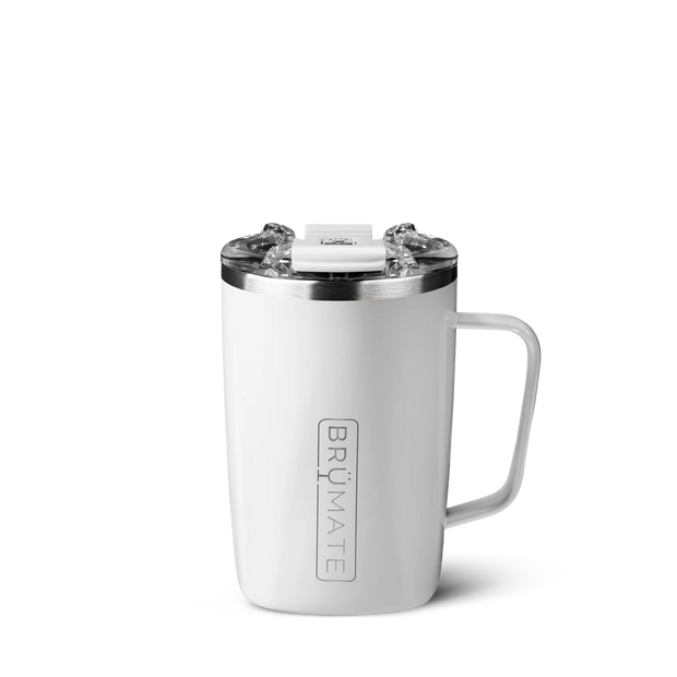 ICE WHITE TODDY 16OZ